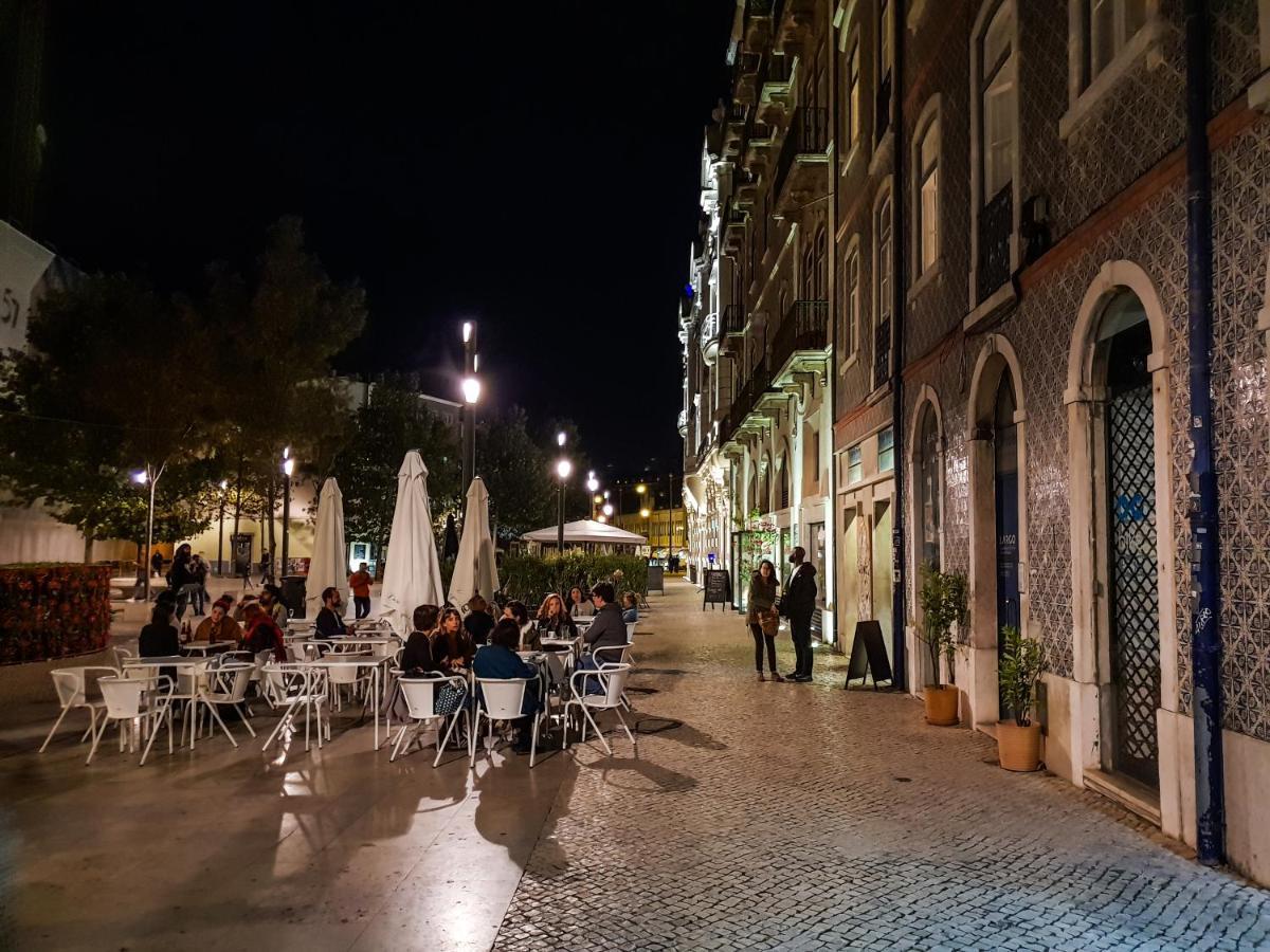 O Eletrico Lissabon