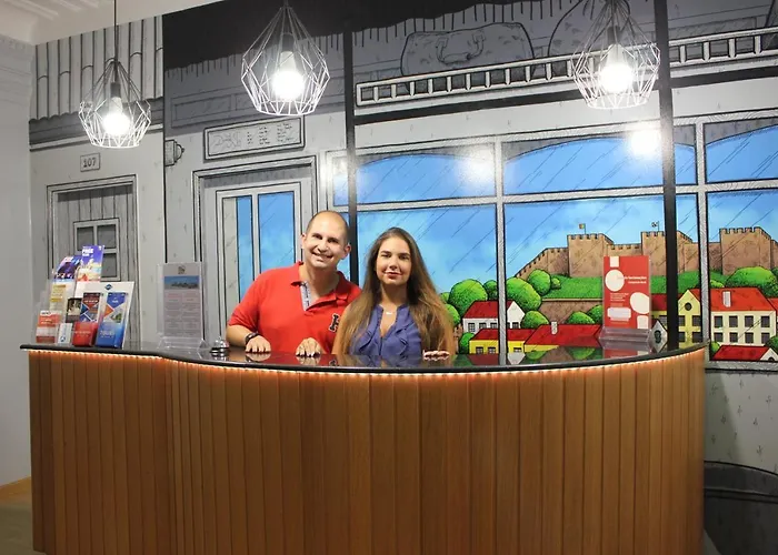 O Eletrico Guesthouse