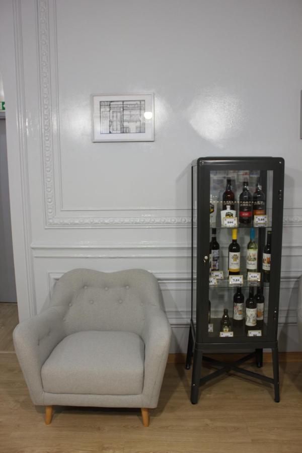 Maison d'hôtes O Elétrico Lisboa