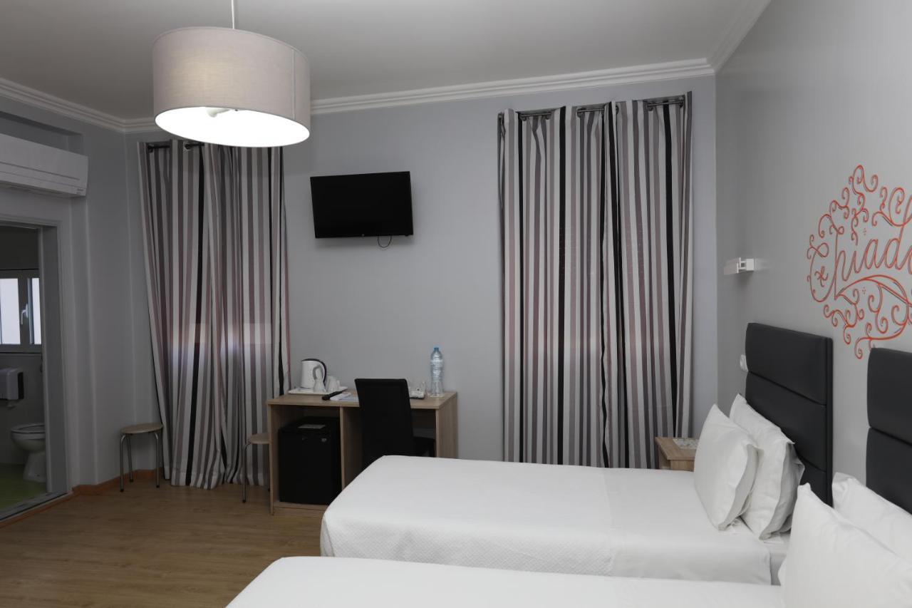 Guest house O Eletrico