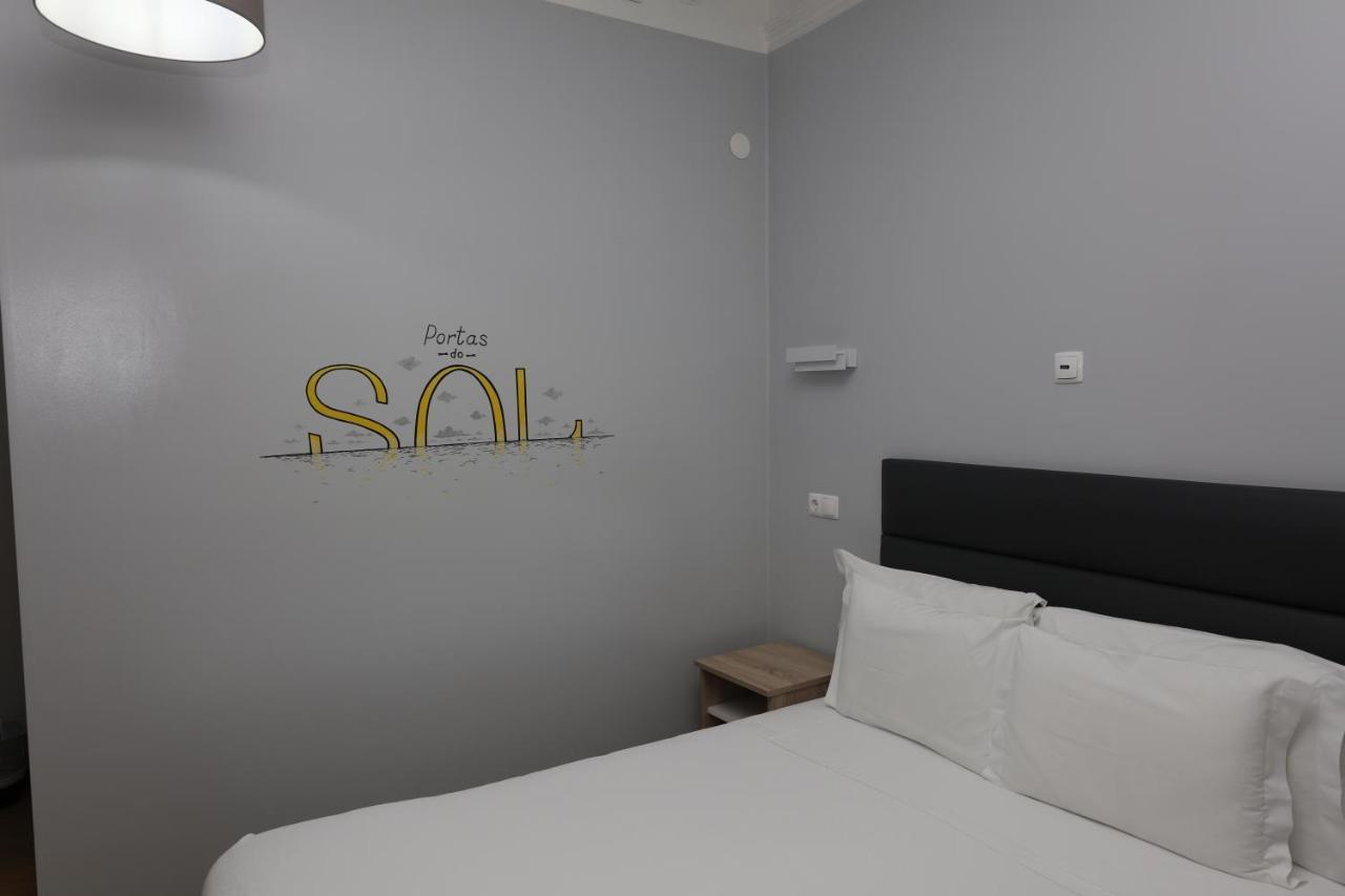 Guest house O Eletrico Lisbon